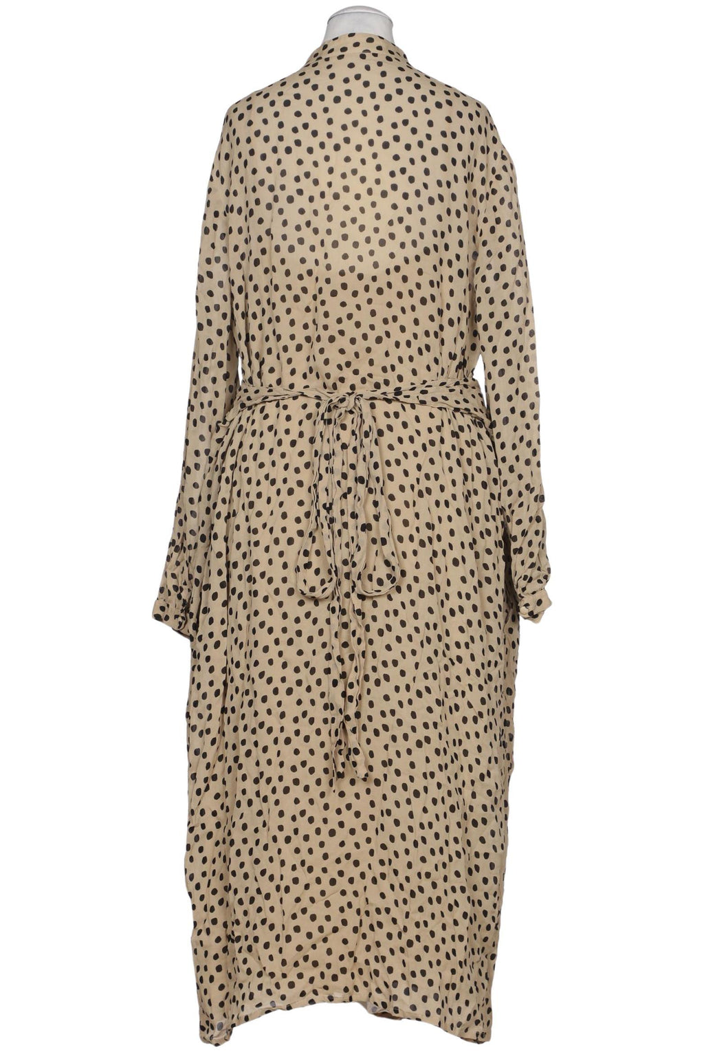 Luisa Cerano Damen Dress Beige EU 42 3