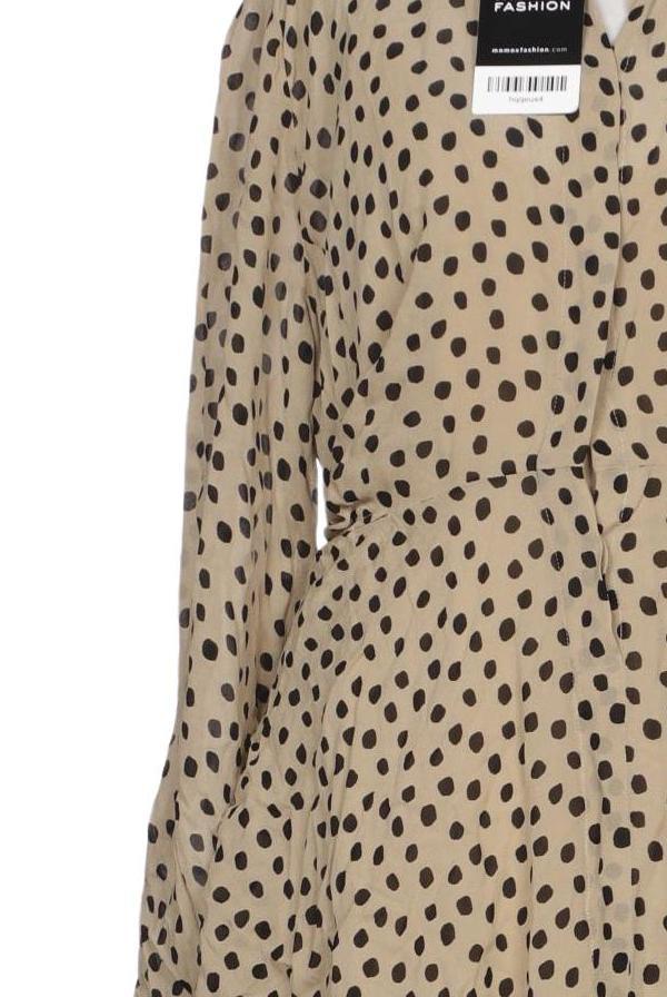 Luisa Cerano Damen Dress Beige EU 42 4