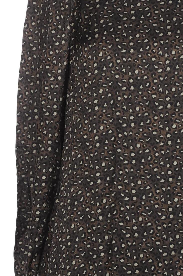 Luisa Cerano Women's Dress Brown EU 36 5