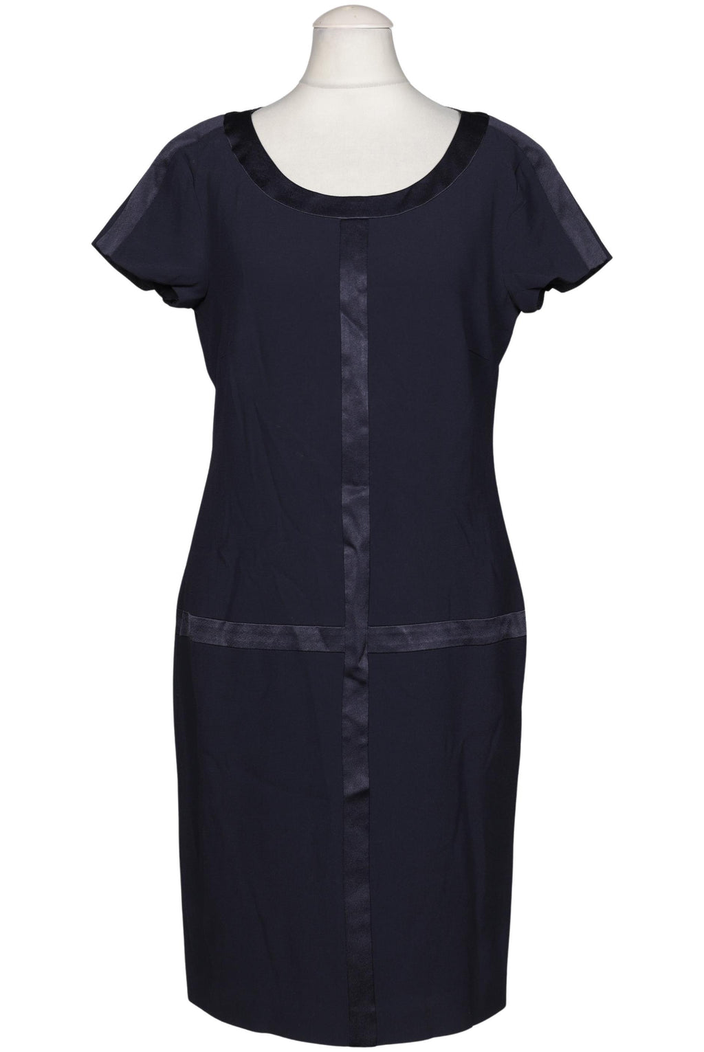 Luisa Cerano Dress Navy EU 36 5