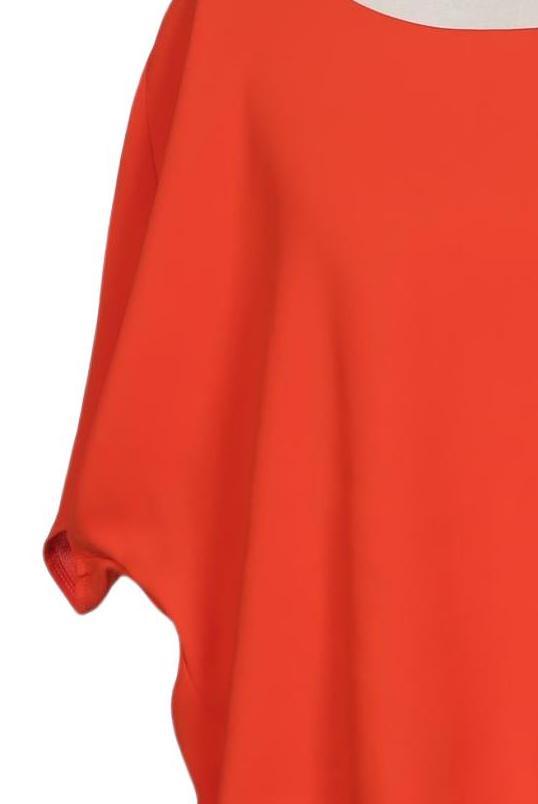 Luisa Cerano Damen Kleid, Orange, Gr. EU 40 9