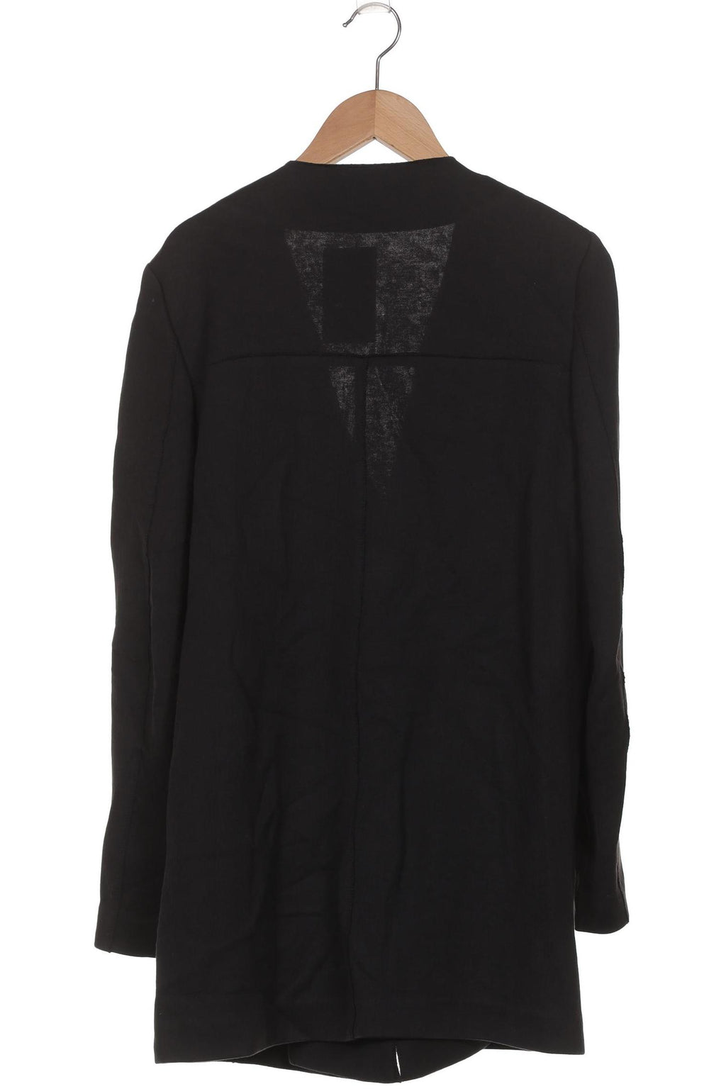 Luisa Cerano Women Coat Black EU 36 5