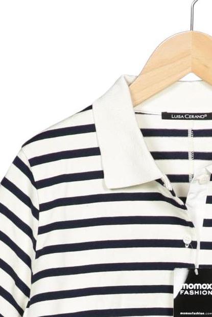 Luisa Cerano Polo Shirt Multicolor EU 38 3