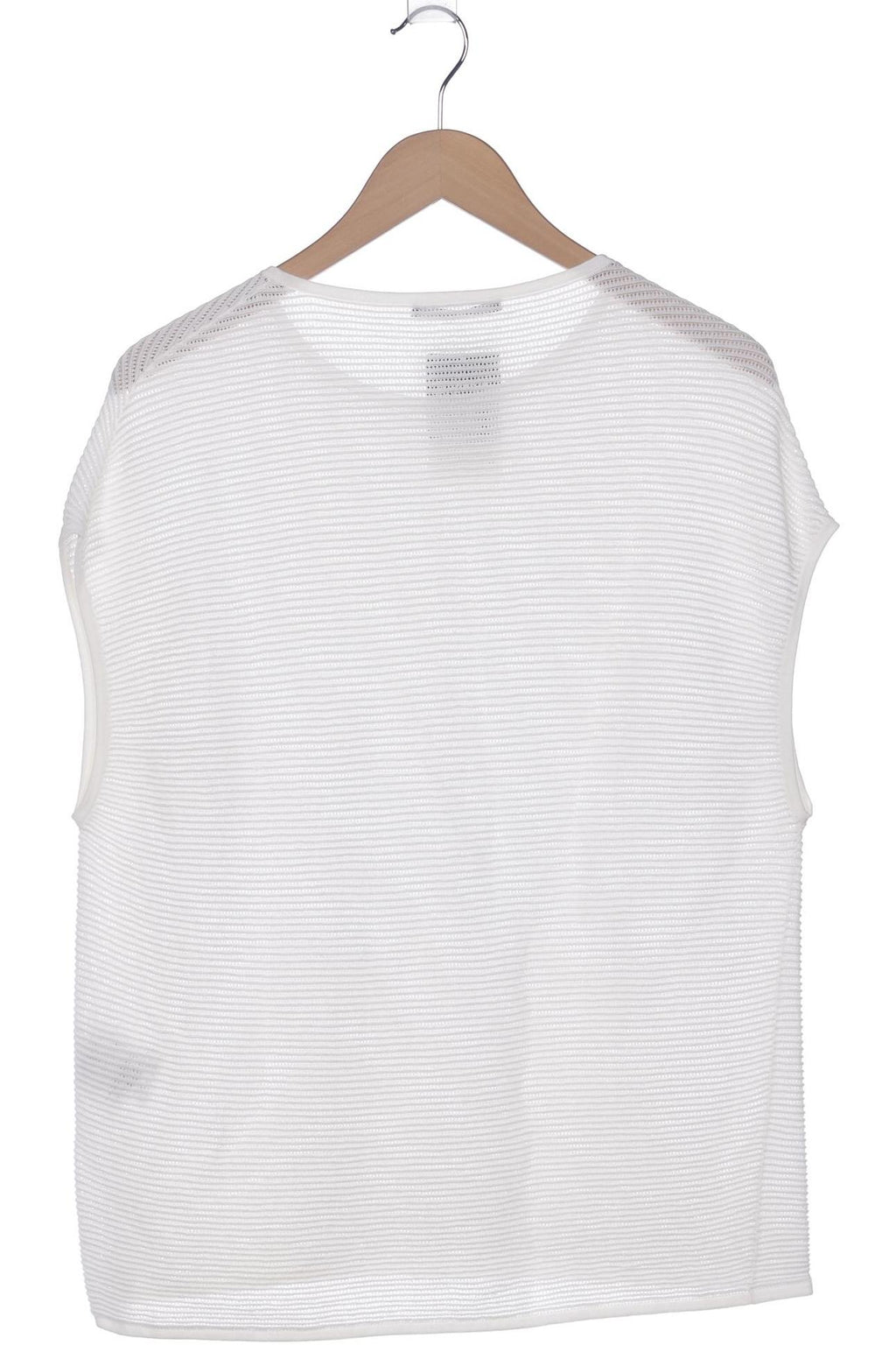 Luisa Cerano Women's Sweater Cream White EU 40 5