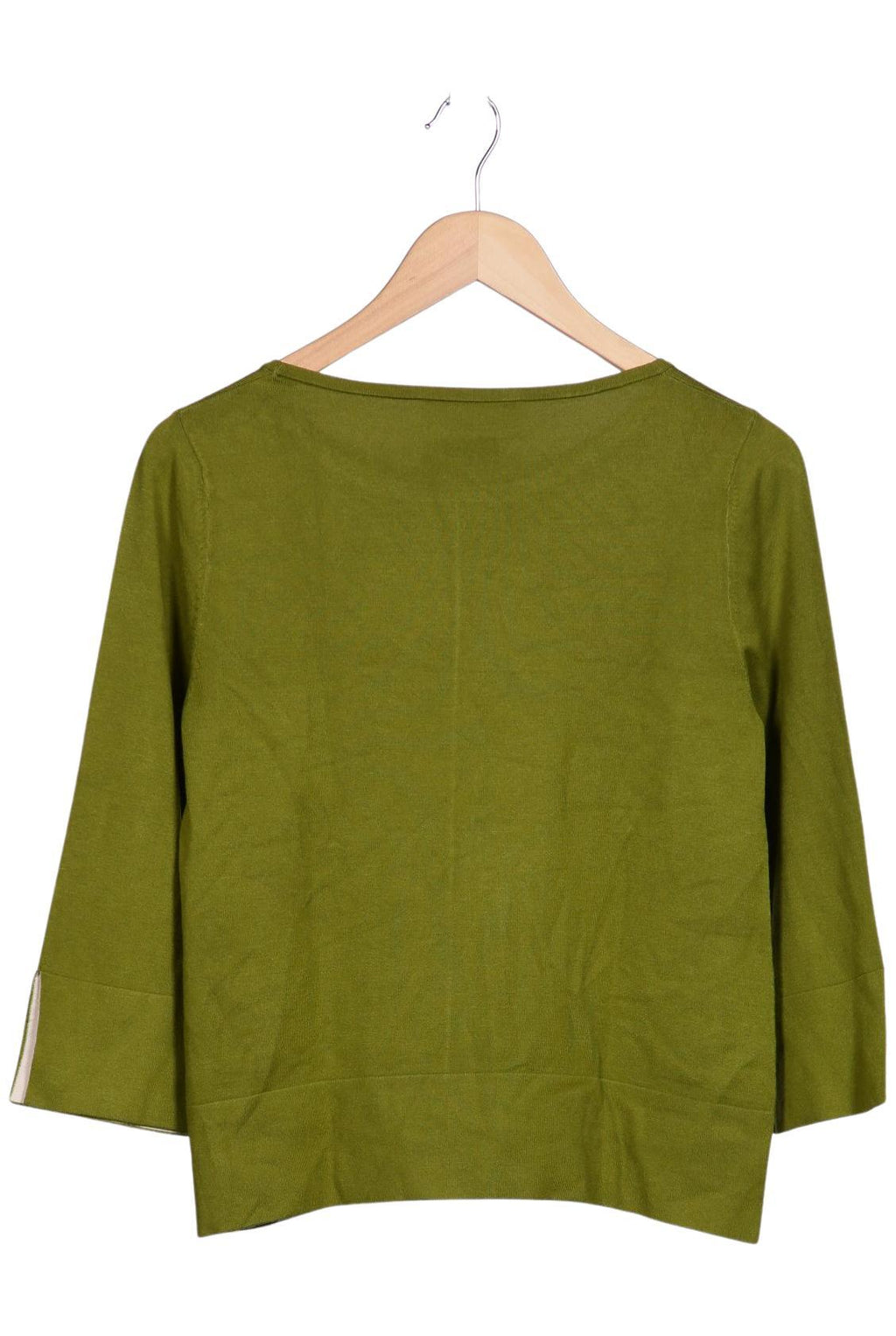 Luisa Cerano Women's Sweater Green EU 36 3
