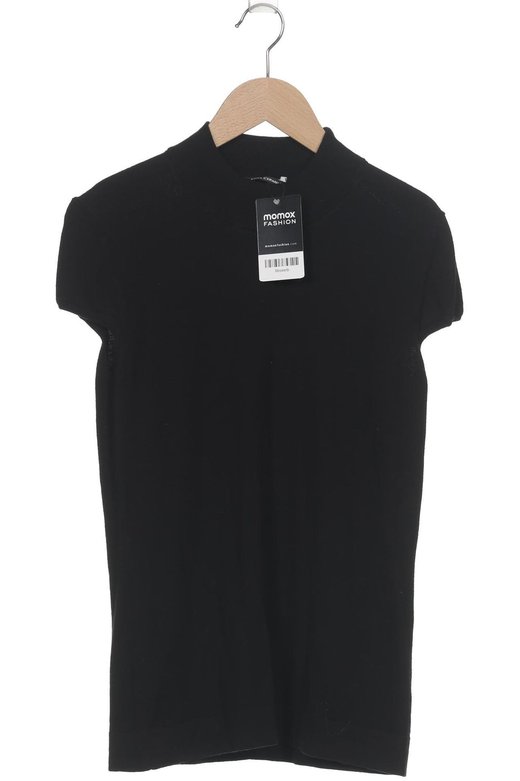 Luisa Cerano Women's Sweater Black Size S 5
