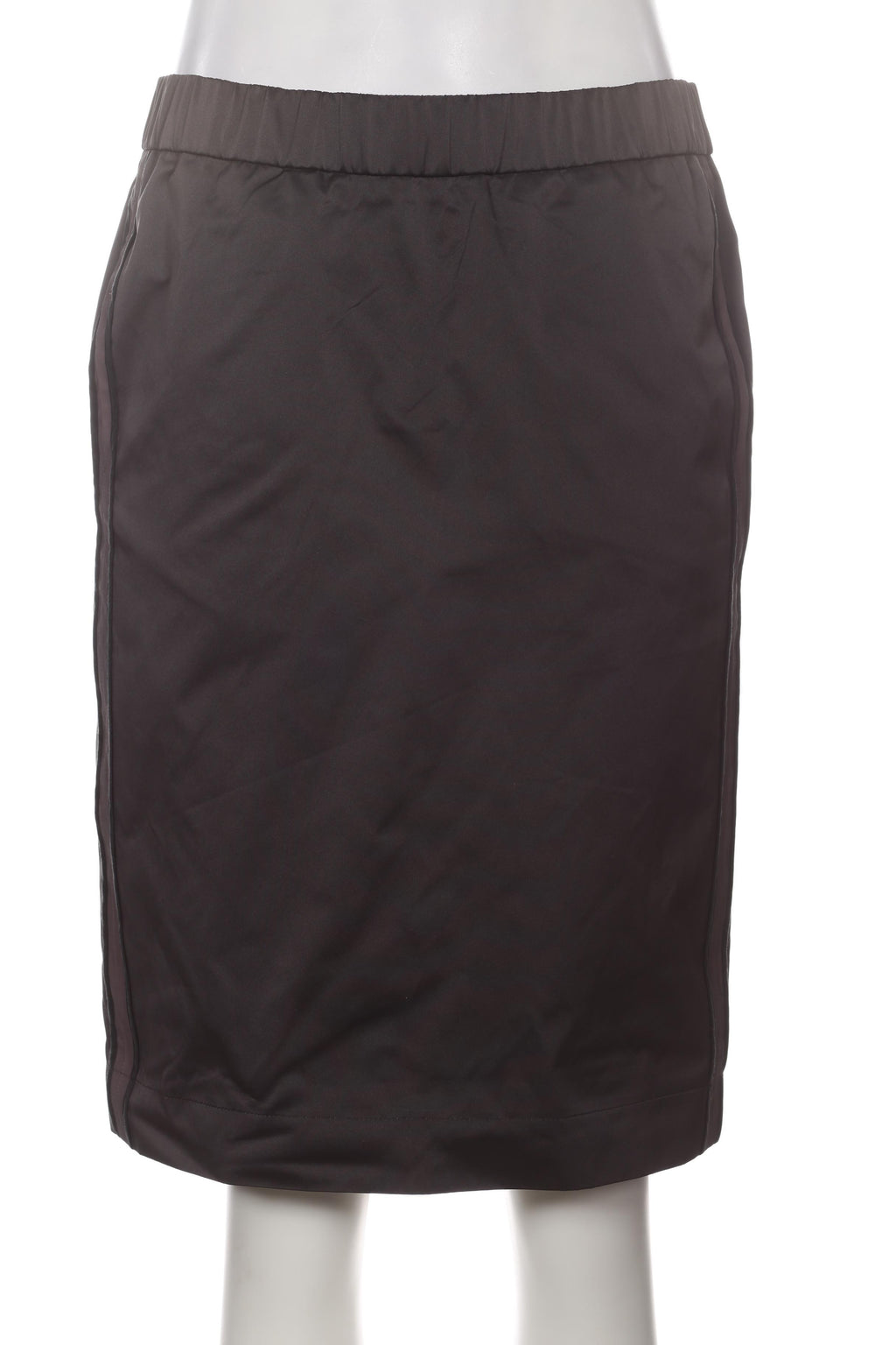 Luisa Cerano Skirt Gray EU 36 8