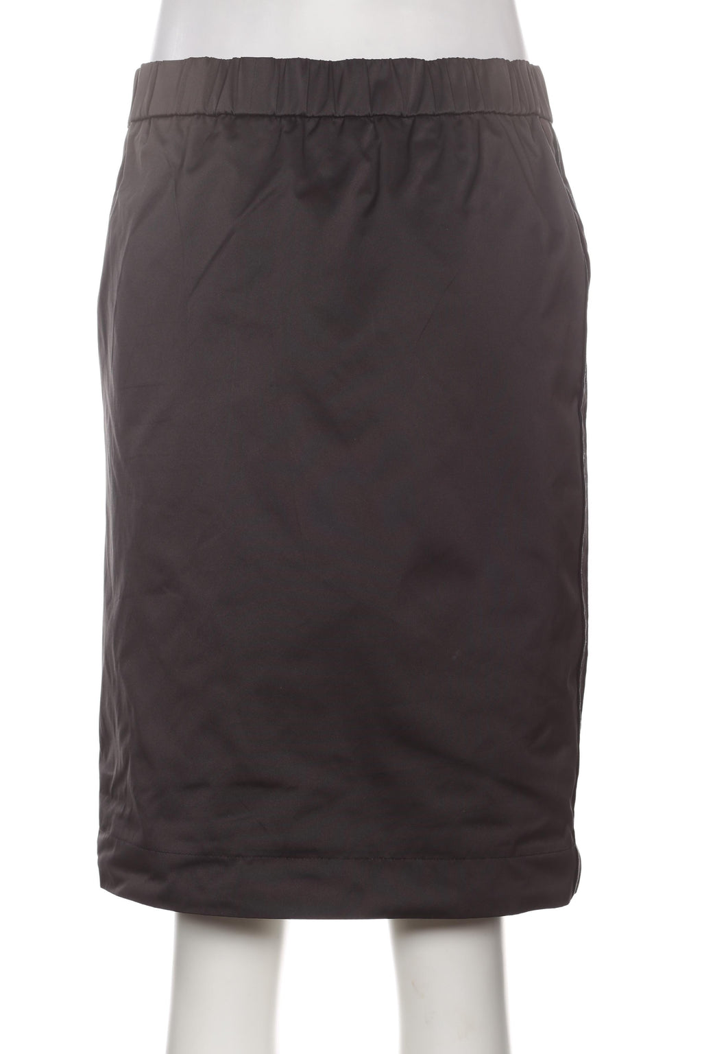 Luisa Cerano Skirt Gray EU 36 9