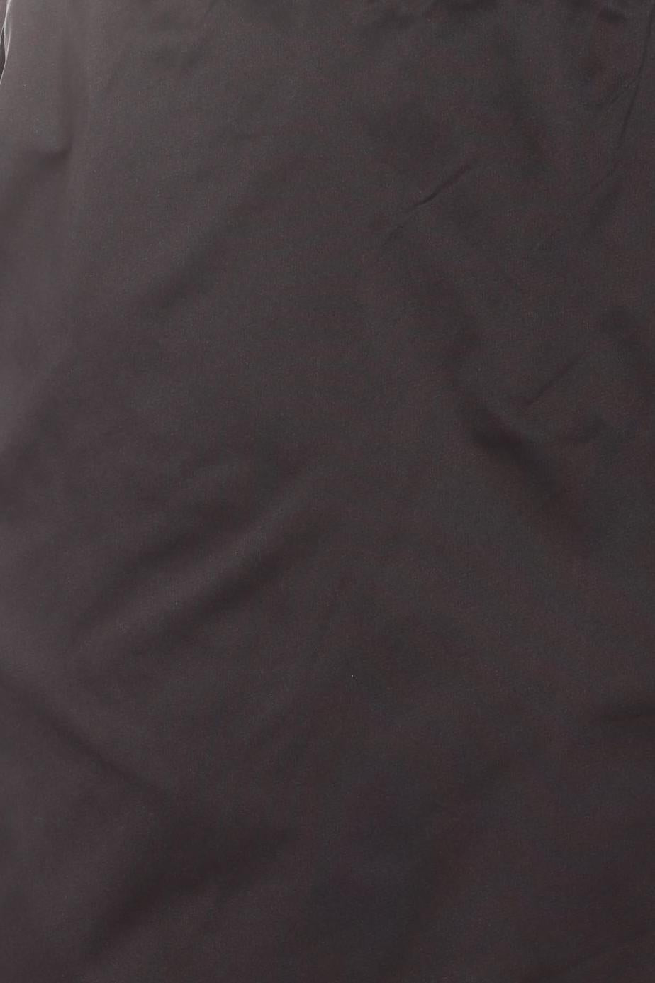 Luisa Cerano Skirt Gray EU 36 10