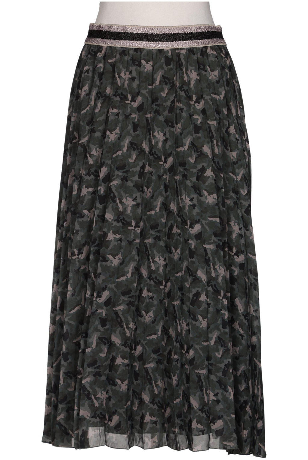 Luisa Cerano Skirt Green EU 38 2