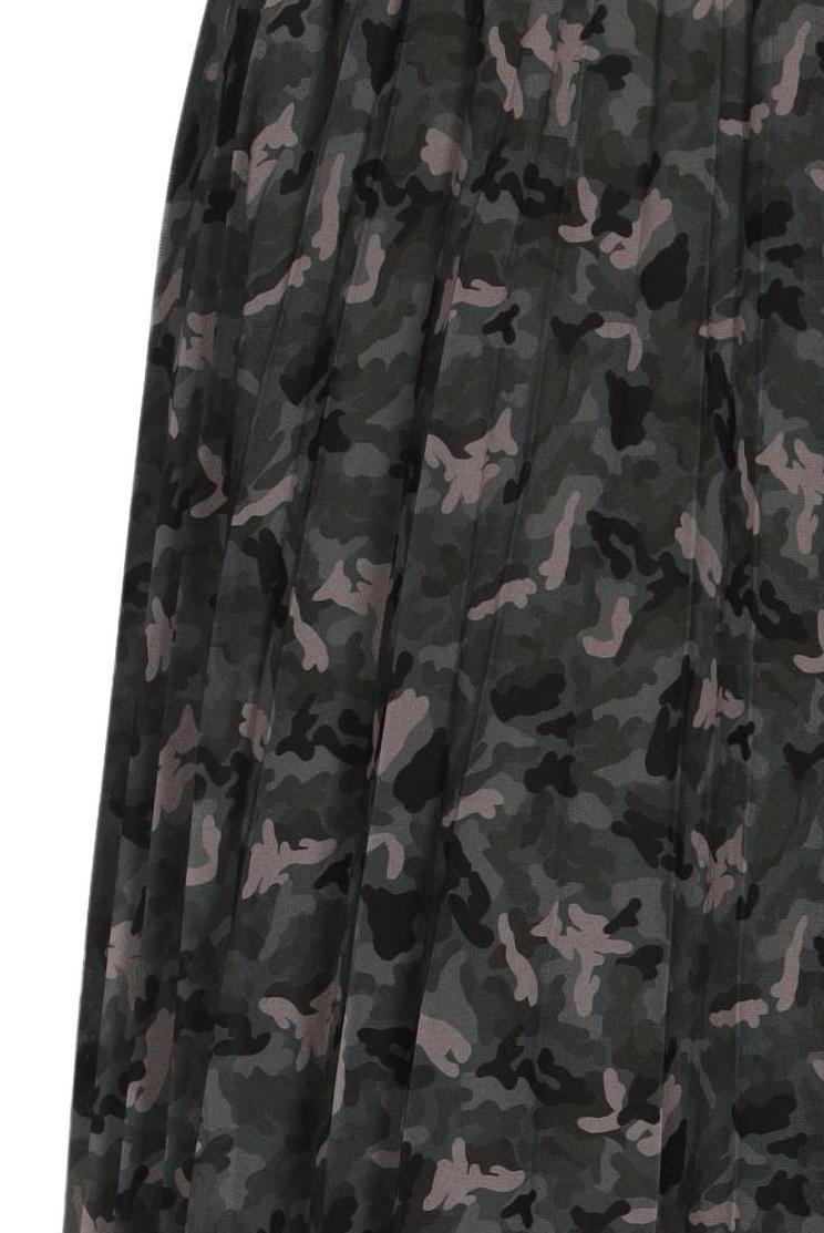 Luisa Cerano Skirt Green EU 38 4
