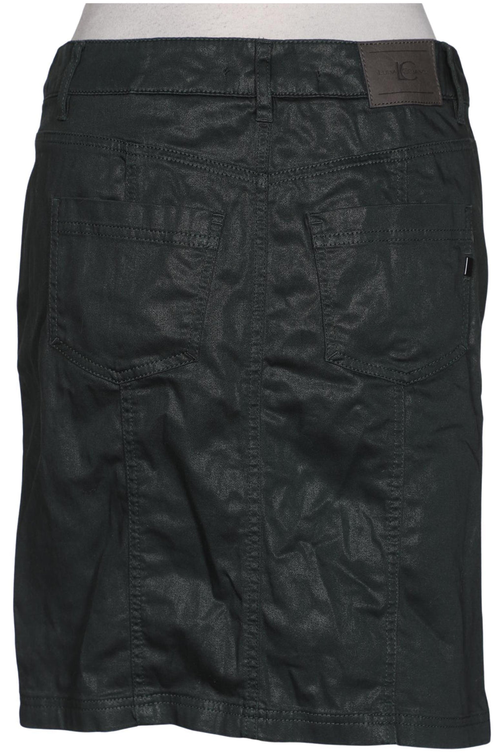 Luisa Cerano Skirt Green EU 34 3