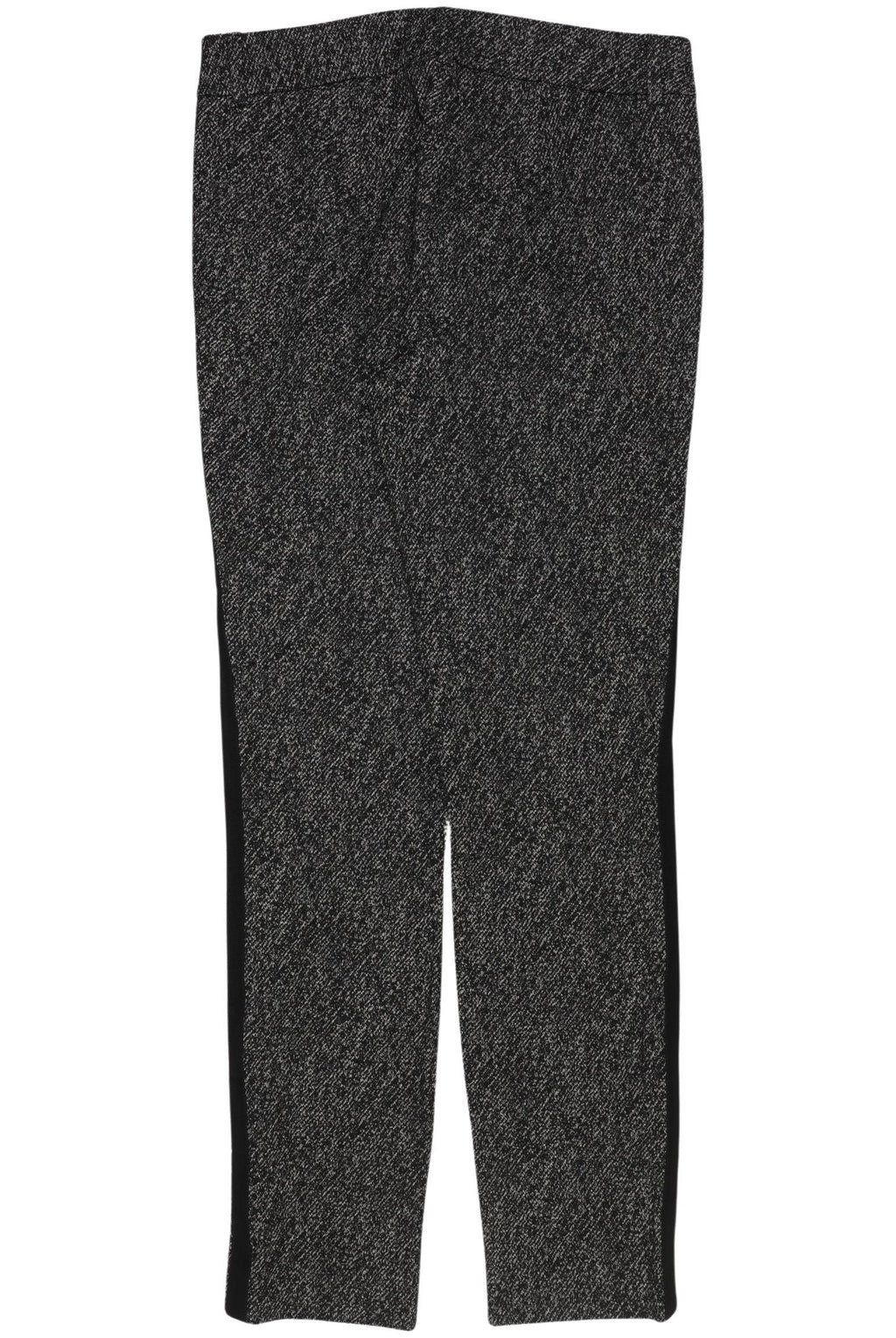 Luisa Cerano Women's Trousers Gray EU 34 3