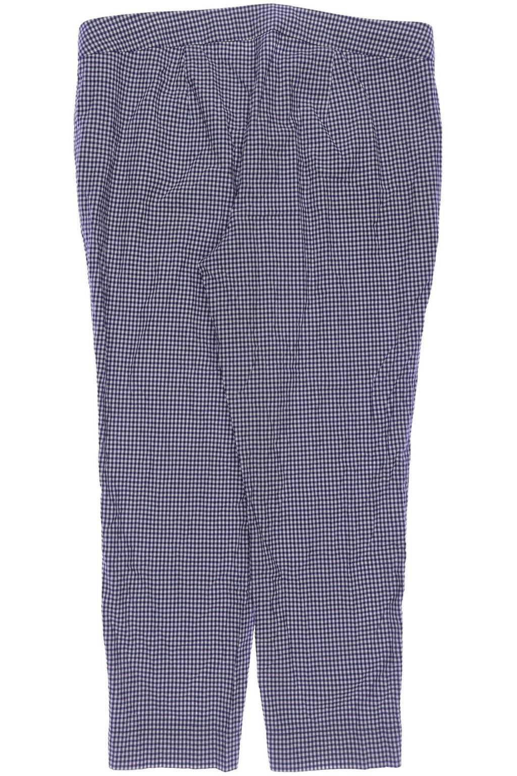 Luisa Cerano Women Trousers Navy W33 5