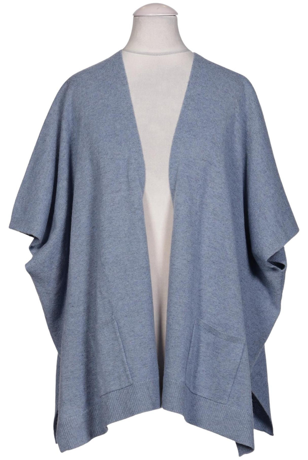 Luisa Cerano Knit Cardigan Light Blue EU 34 2