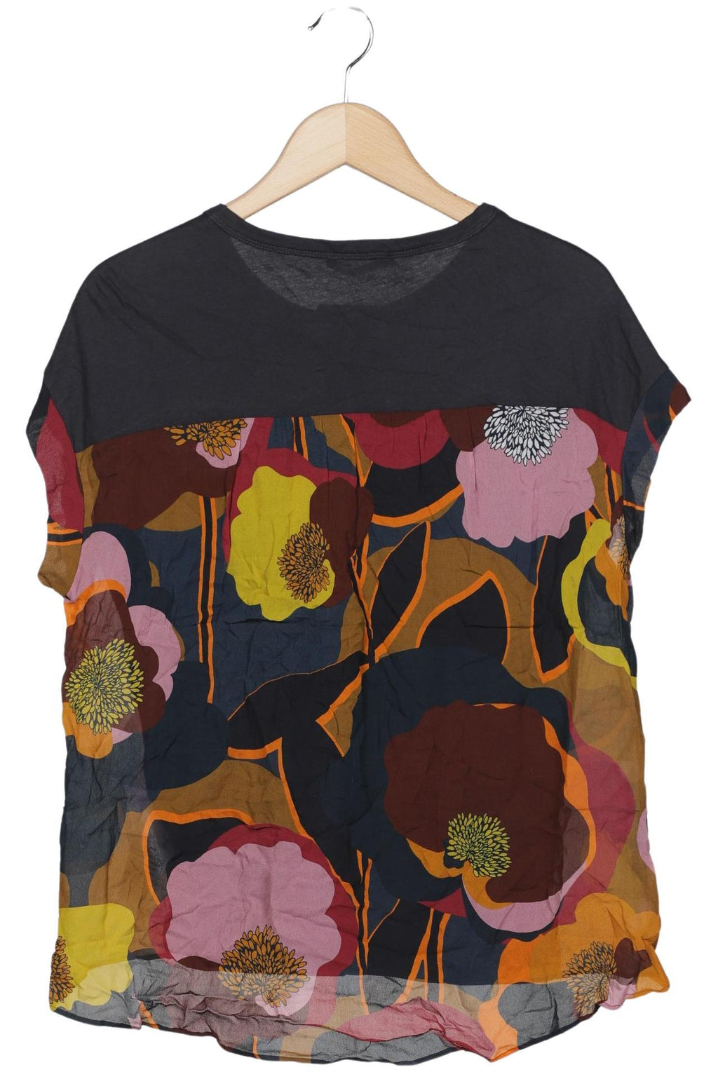 Luisa Cerano T-Shirt Multicolor EU 40 3