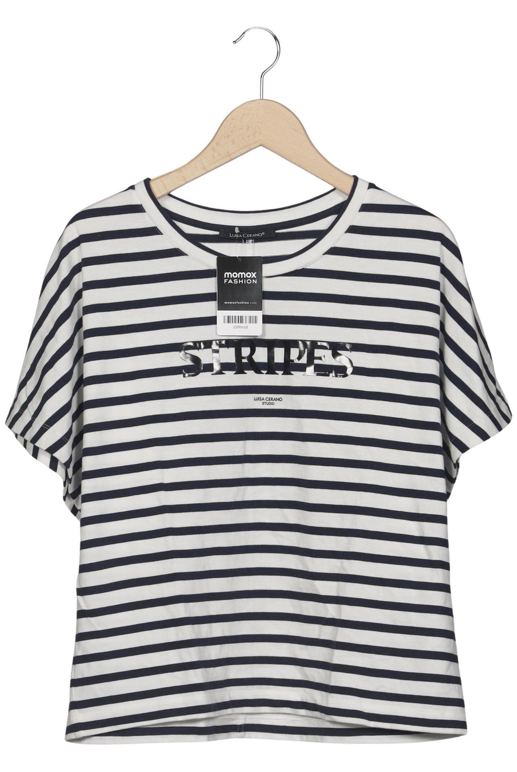 Luisa Cerano T-Shirt Multicolor EU 44 3