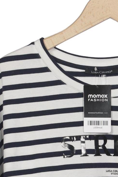 Luisa Cerano T-Shirt Multicolor EU 44 4