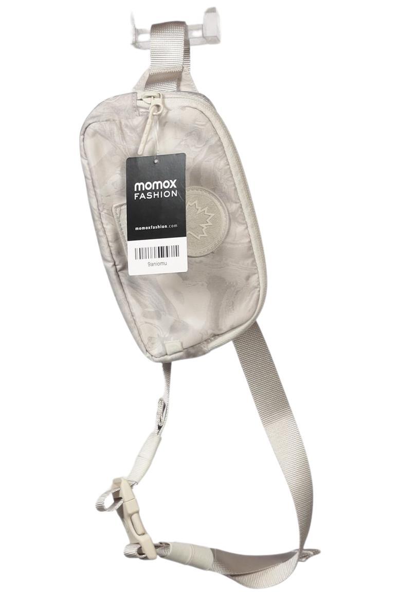 Lululemon Damen Handtasche klein Silber 2