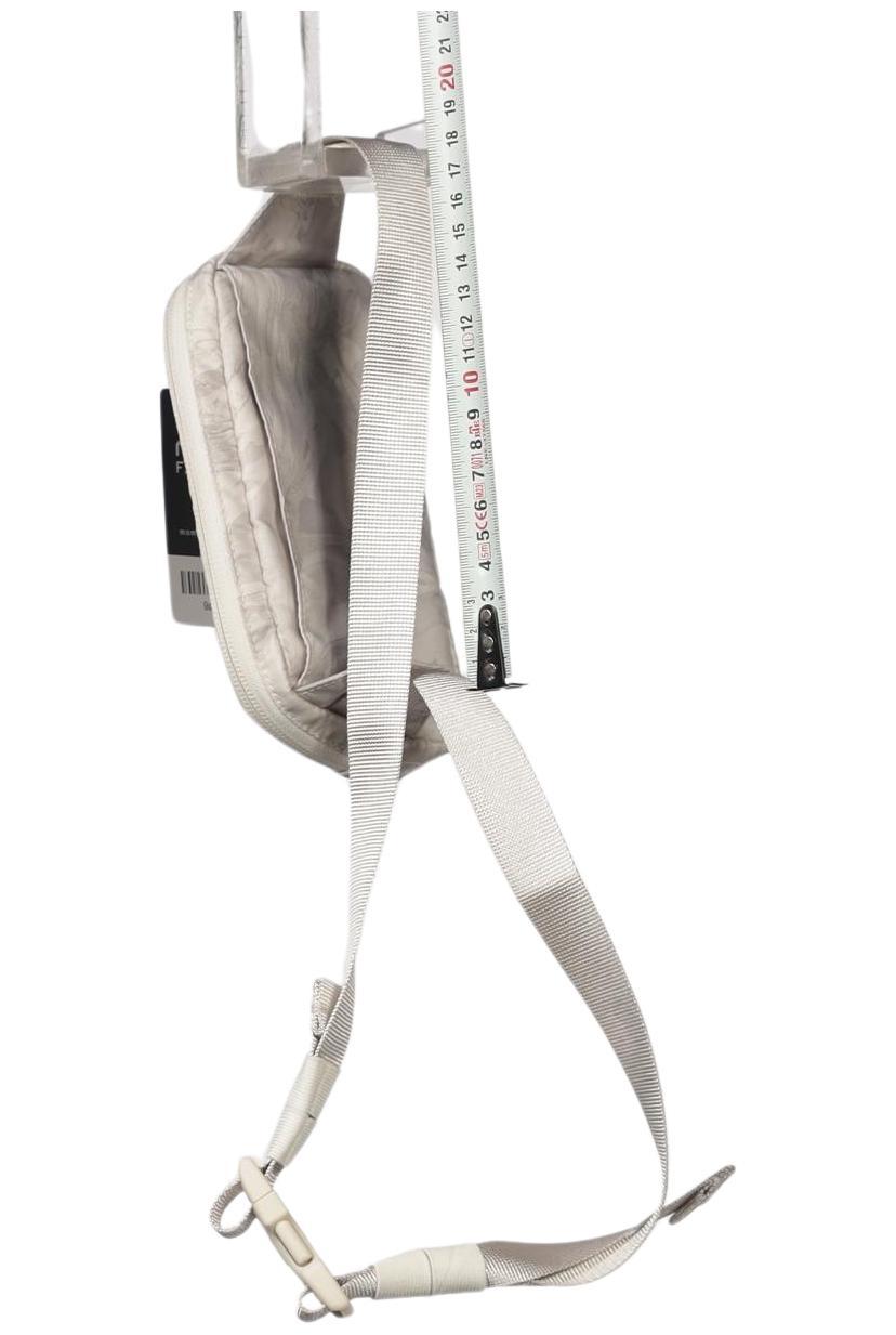 Lululemon Damen Handtasche klein Silber 3