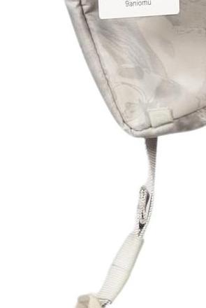 Lululemon Damen Handtasche klein Silber 4