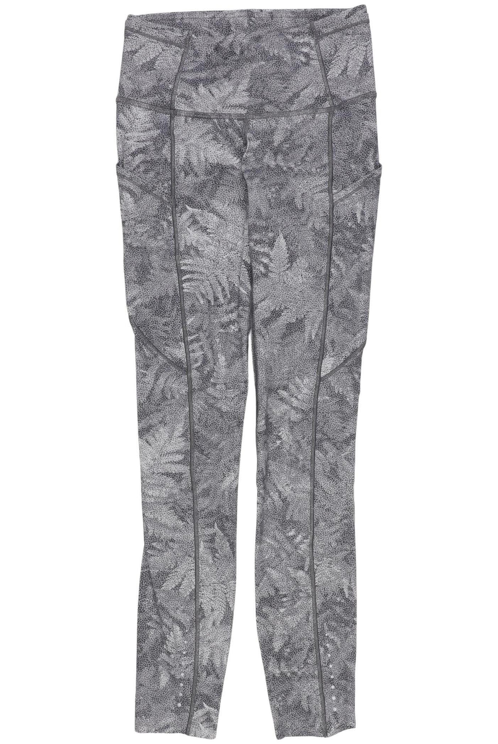 Lululemon Women's Trousers Gray Size XS 3
