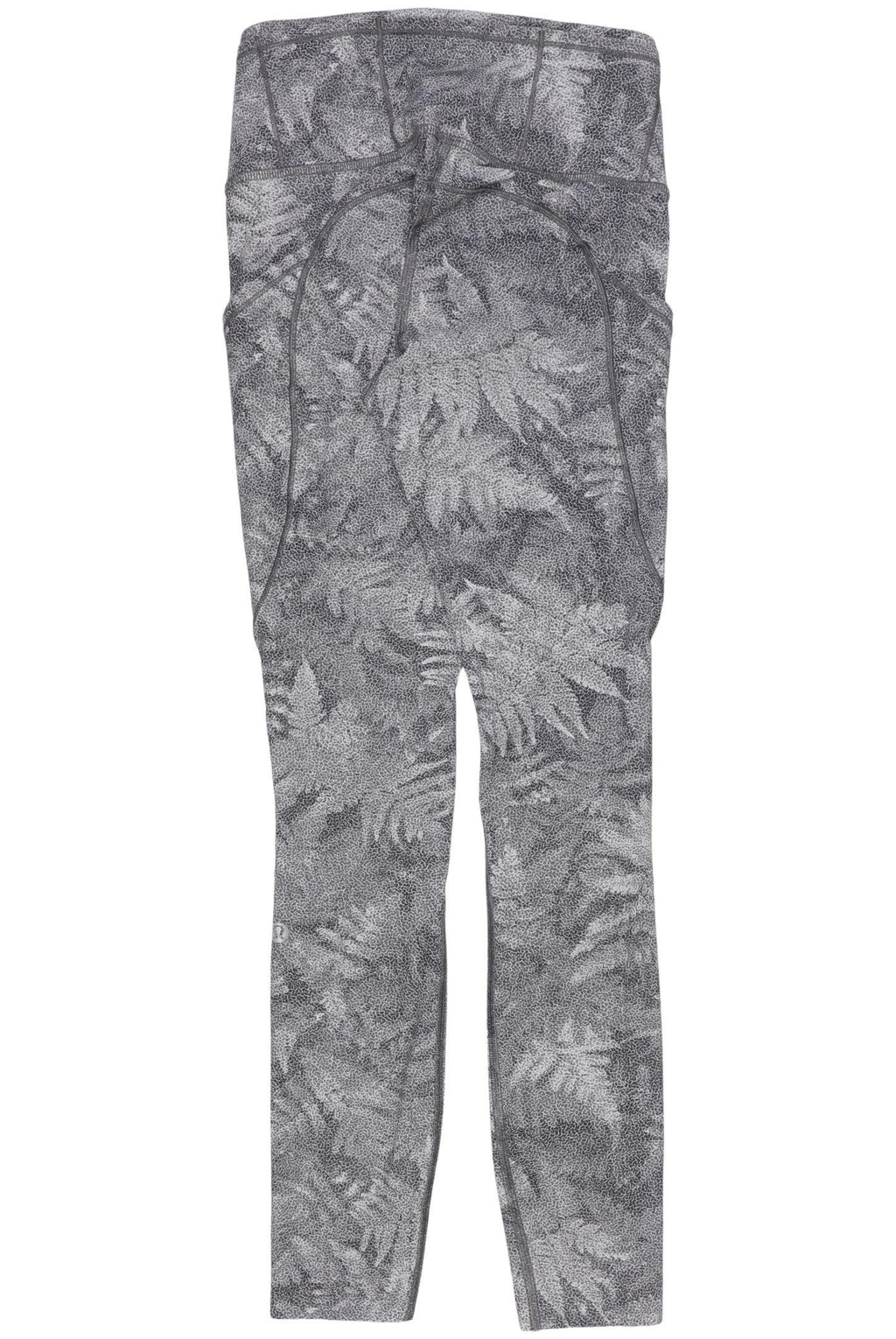 Lululemon Women's Trousers Gray Size XS 4