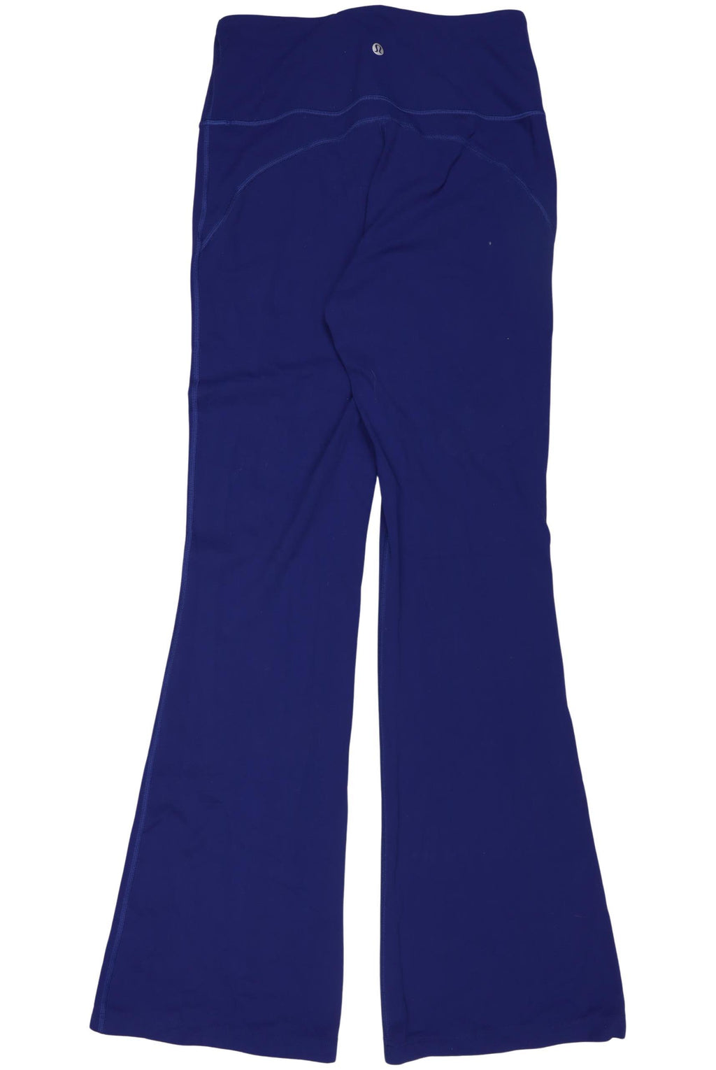 Lululemon Women's Trousers Navy W25 7