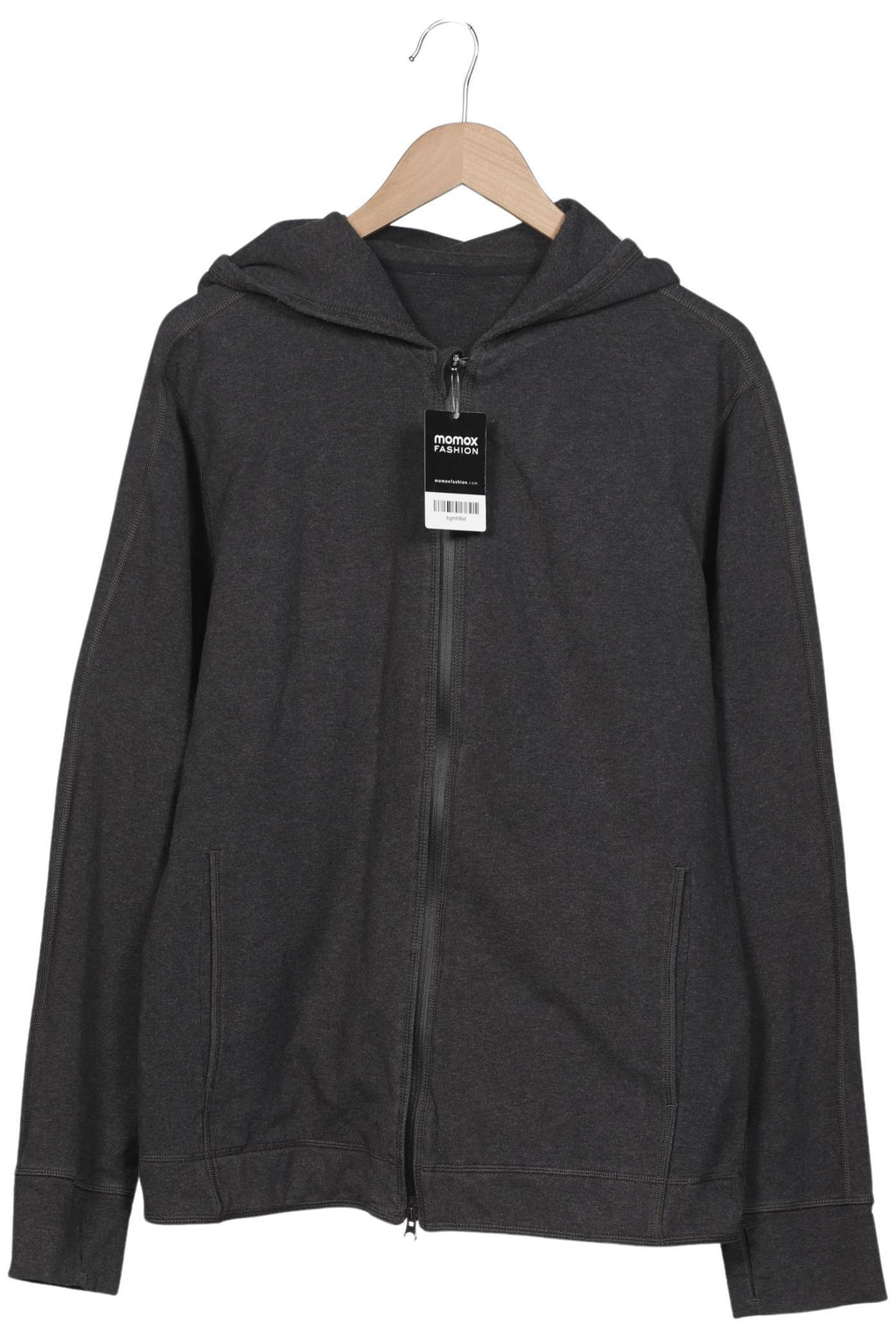 Lululemon Men Hoodie Gray Size L 2