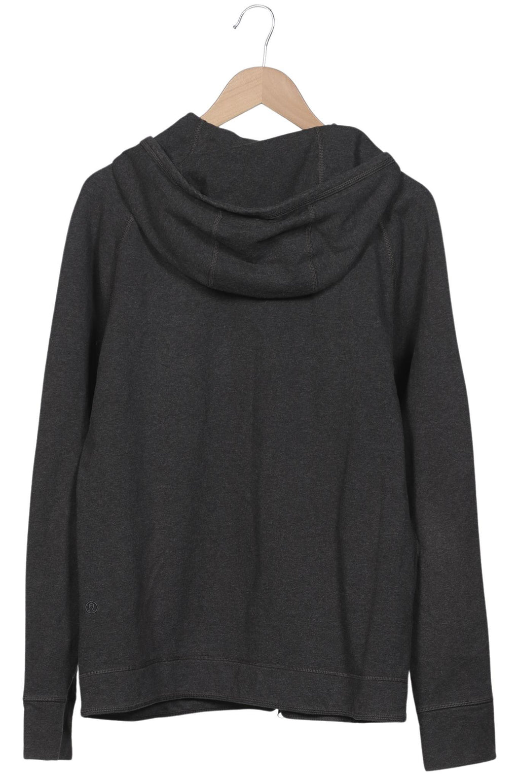 Lululemon Men Hoodie Gray Size L 3