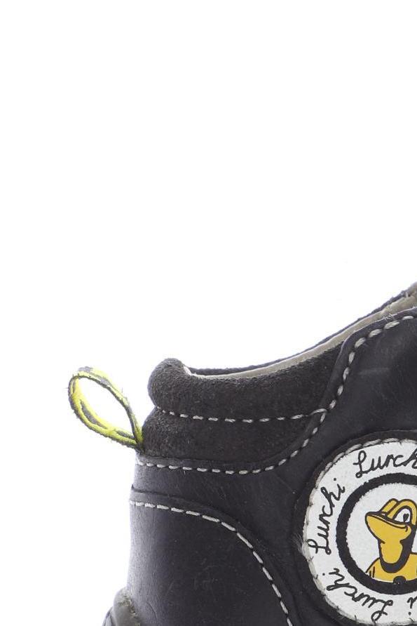 Lurchi Boys Shoe Blue 21 Leather 5