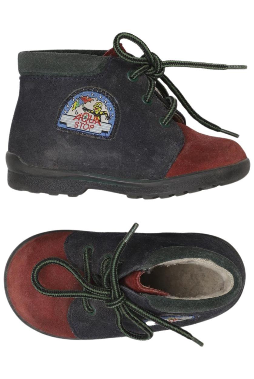 Lurchi Kids Shoe Multicolor 19 3