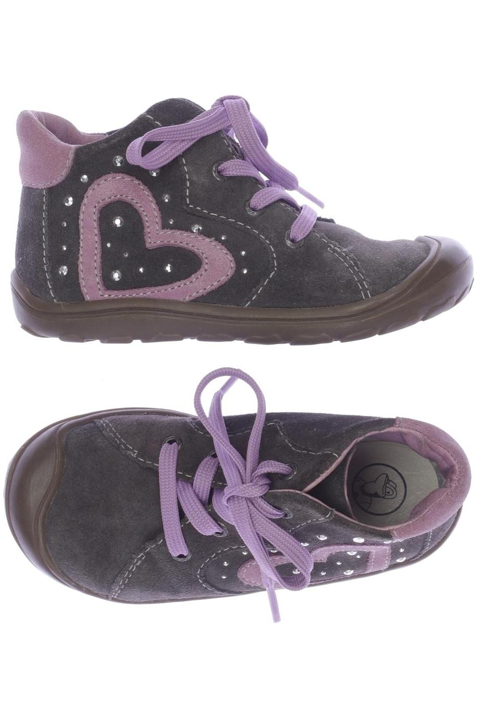 Lurchi Mädchenschuh Lila 24 2