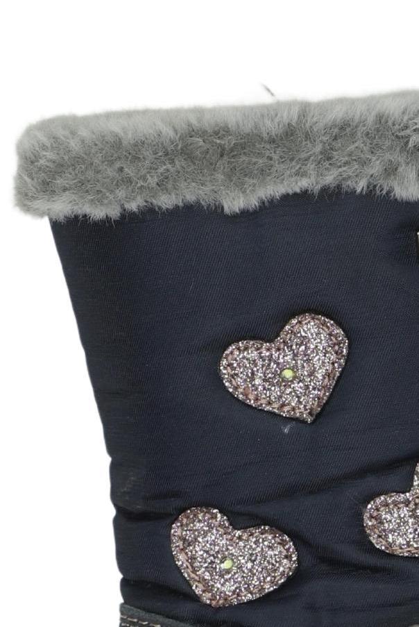 Lurchi Girls Shoe Navy EU 27 3