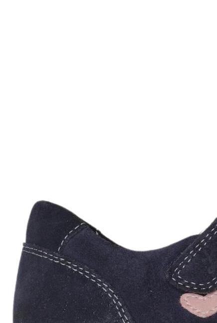 Lurchi Girls Shoe Navy Blue EU 33 3