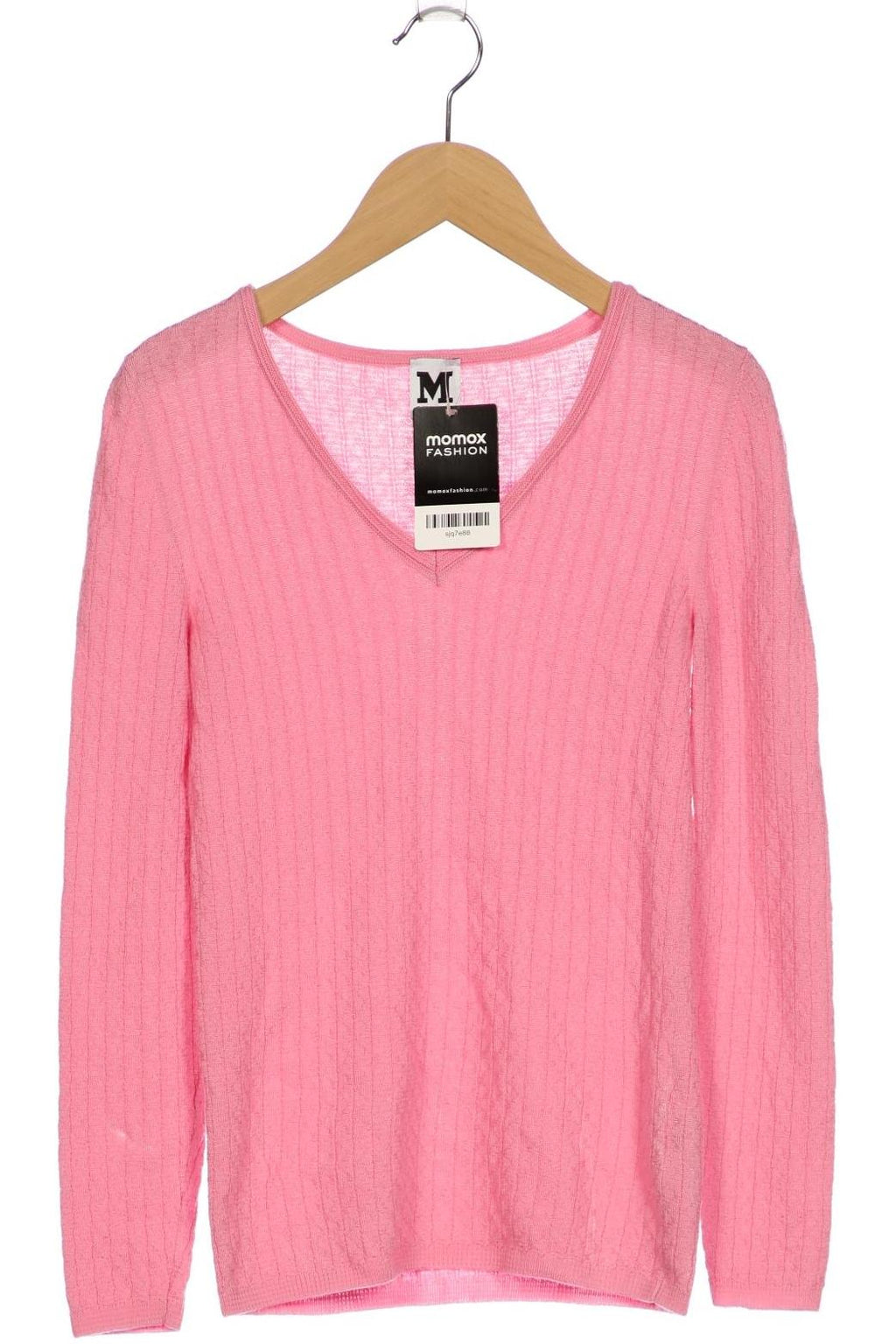 M Missoni Pullover Pink EU 36 4
