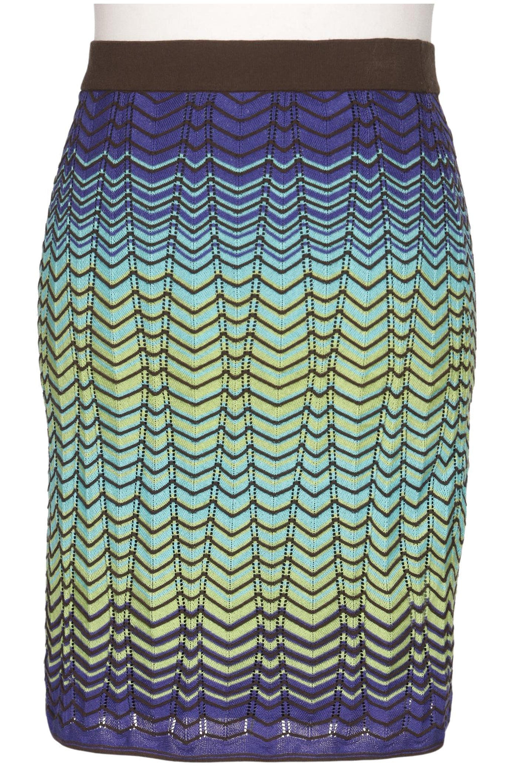 M Missoni Skirt Multicolor EU 38 2
