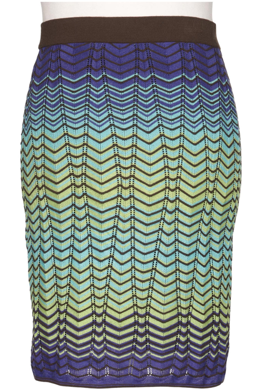 M Missoni Skirt Multicolor EU 38 3