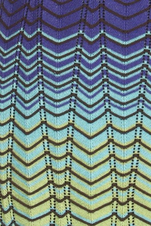 M Missoni Skirt Multicolor EU 38 4
