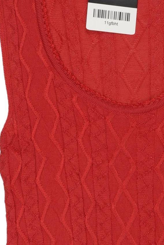 M Missoni Top Red EU 36 3