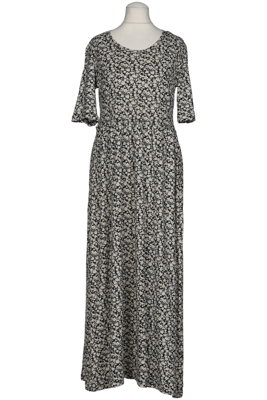 Maas Damen Kleid Beige EU 36 2