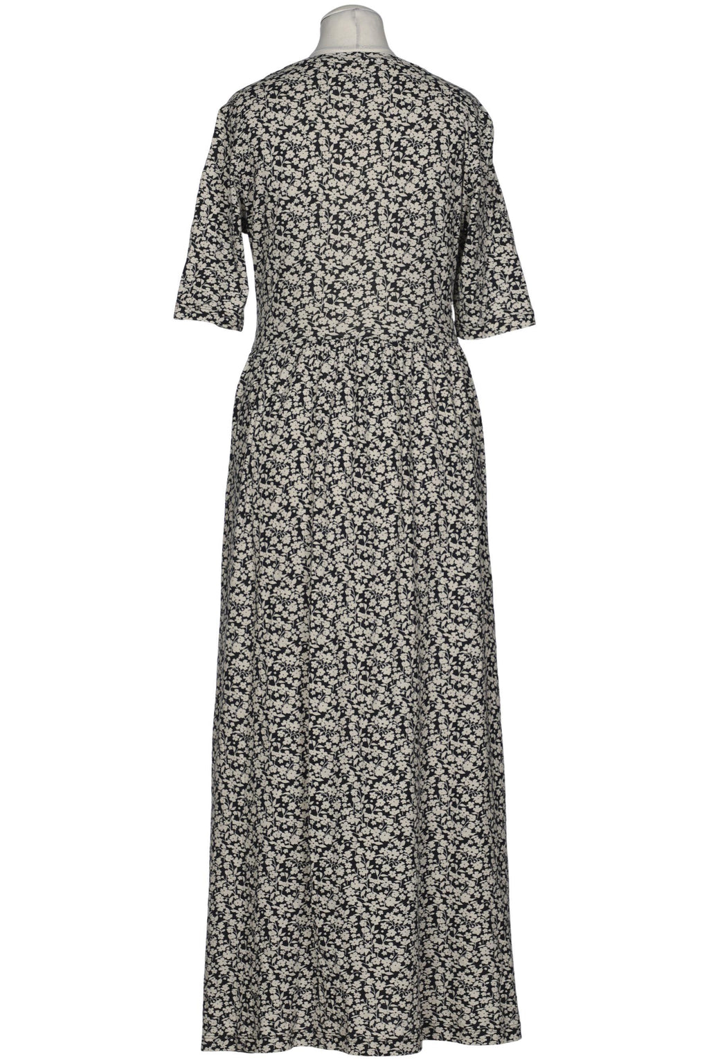 Maas Damen Kleid Beige EU 36 3