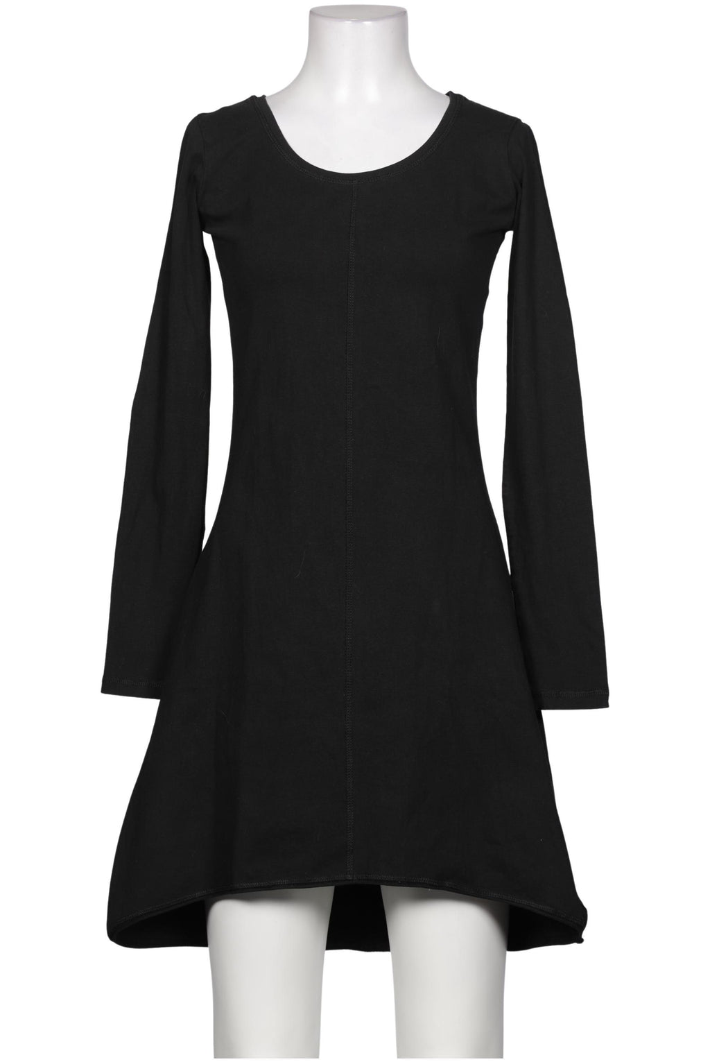 Maas Women Dress Black EU 36 9