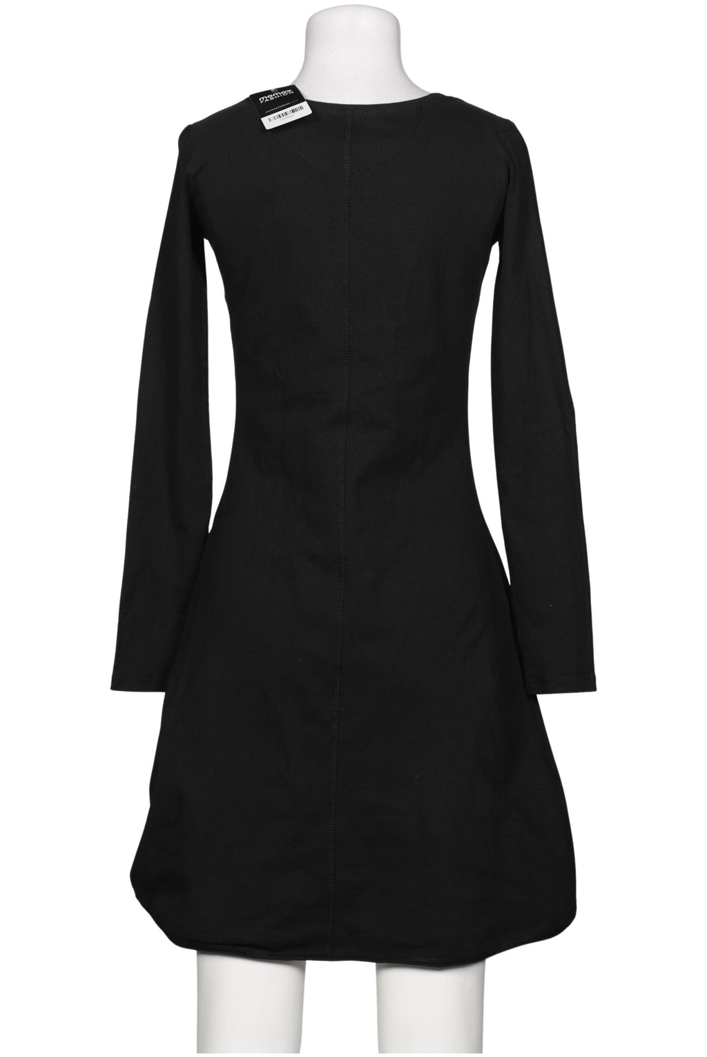 Maas Women Dress Black EU 36 10
