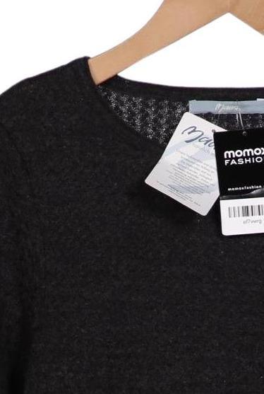 Maas Women's Pullover Grey EU 34 Virgin Wool 6