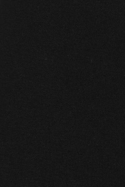 Maas Women Skirt Black EU 40 Merino Second Hand 4