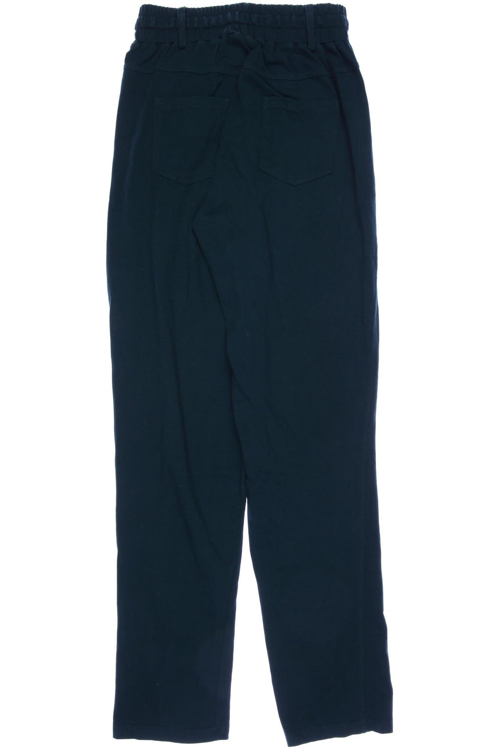 Maas Damen Stoffhose Grün EU 38 5