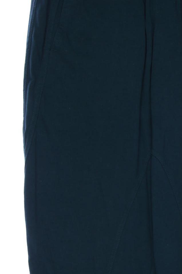 Maas Damen Stoffhose Grün EU 38 6