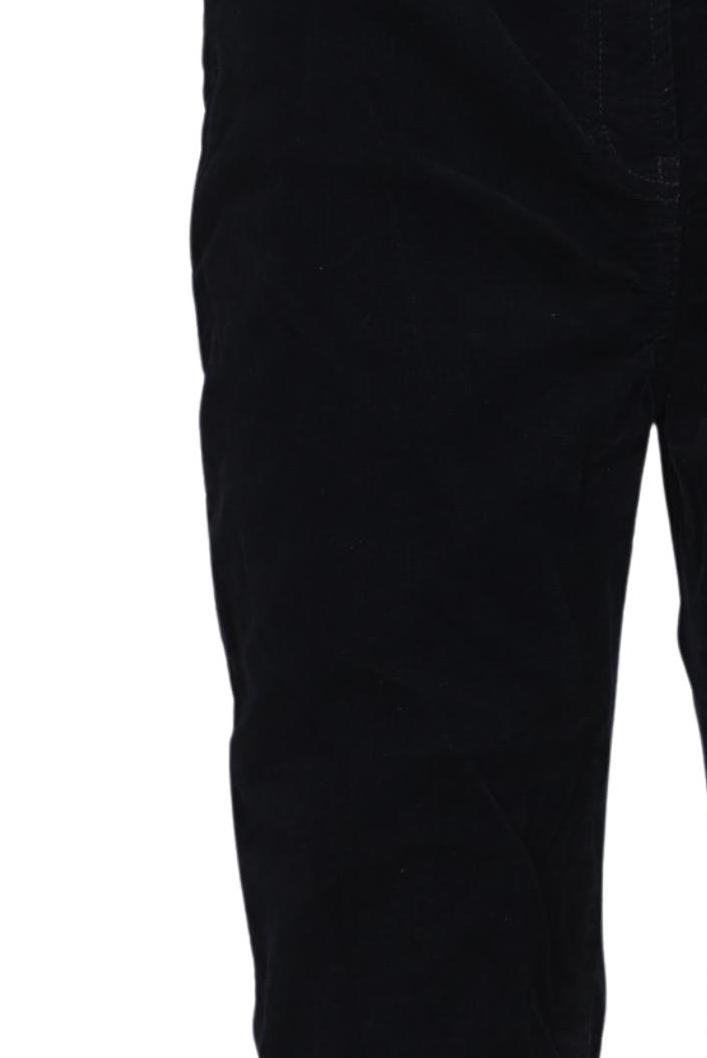 Maas Women's Trousers Navy Blue EU 44 4