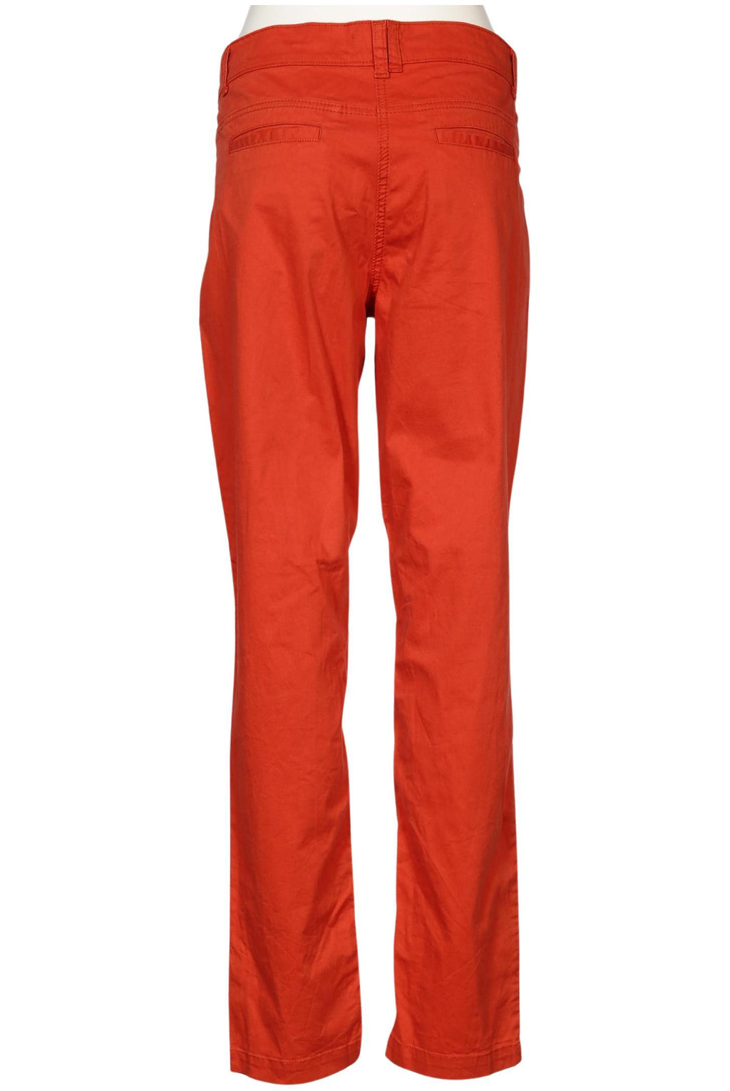 Maas Damen Stoffhose Rot EU 38 4